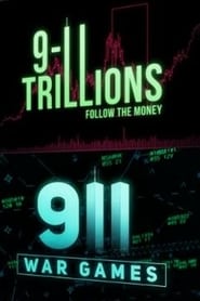 911 Trillions Follow The Money' Poster