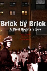 Brick by Brick A Civil Rights Story' Poster