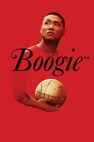 Boogie' Poster