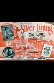 The Silver Lining' Poster