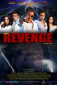 Downs Revenge' Poster
