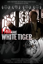 I Am the White Tiger' Poster