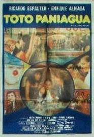 Toto Paniagua el rey de la chatarra' Poster