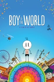 Streaming sources forThe Boy and the World