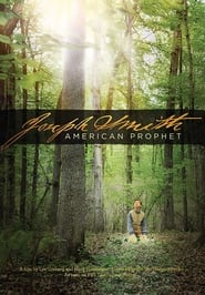 Joseph Smith American Prophet' Poster