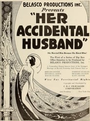 Her Accidental Husband' Poster