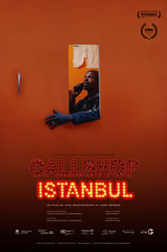 Callshop Istanbul' Poster