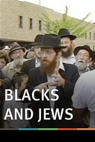 Blacks and Jews' Poster