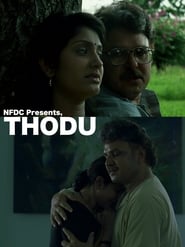 Thodu' Poster
