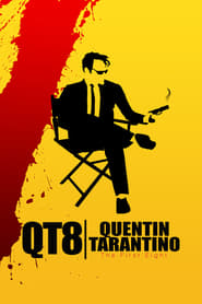 QT8 The First Eight' Poster