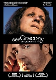 See Grace Fly' Poster