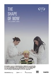 The Shape of Now' Poster