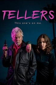Tellers' Poster