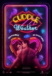 Cuddle Weather' Poster