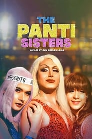 The Panti Sisters' Poster