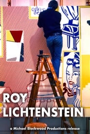 Roy Lichtenstein' Poster