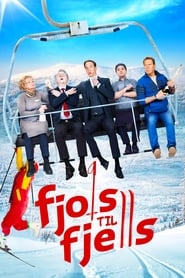 Fools in the Mountains' Poster