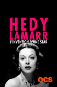 Hedy Lamarr The Invention of a Star' Poster