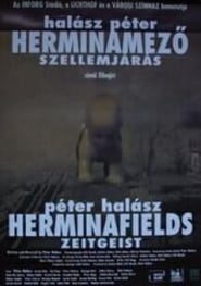Herminafields  Zeitgeist' Poster