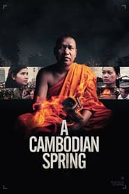 A Cambodian Spring' Poster