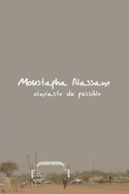 Moustapha Alassane Cineaste of the Possible' Poster