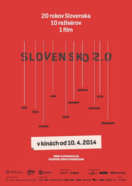 Slovensko 20' Poster