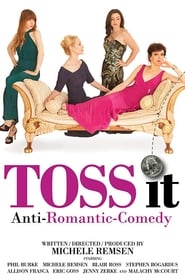 Toss It' Poster