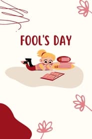 Fools Day' Poster