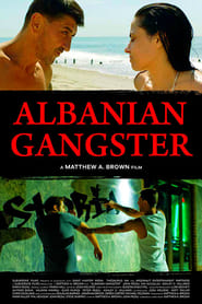 Albanian Gangster' Poster