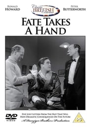 Fate Takes a Hand' Poster