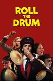 Roll the Drum' Poster
