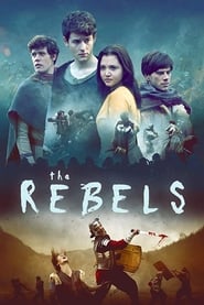 Streaming sources forThe Rebels