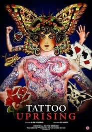 Tattoo Uprising' Poster