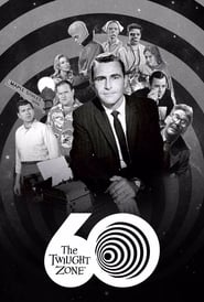 The Twilight Zone A 60th Anniversary Celebration' Poster