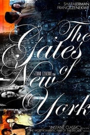 The Gates of New York' Poster