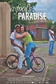 A Fools Paradise' Poster