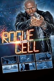 Rogue Cell' Poster