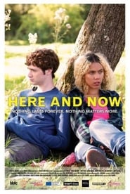 Here and Now' Poster