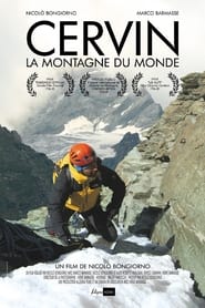 Cervino  La Montagna Del Mondo' Poster