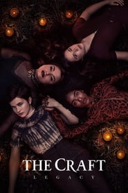 The Craft Legacy' Poster