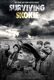 Surviving Skokie' Poster