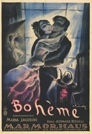 Bohme' Poster