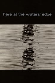 Here at the Waters Edge' Poster