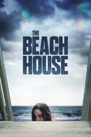 The Beach House' Poster