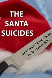 The Santa Suicides' Poster