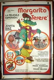 Margarito Terer' Poster