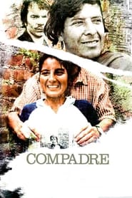 Compadre' Poster
