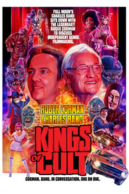 Kings of Cult' Poster