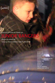 Junior Bangers' Poster