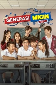 Micin Generation vs Kevin' Poster